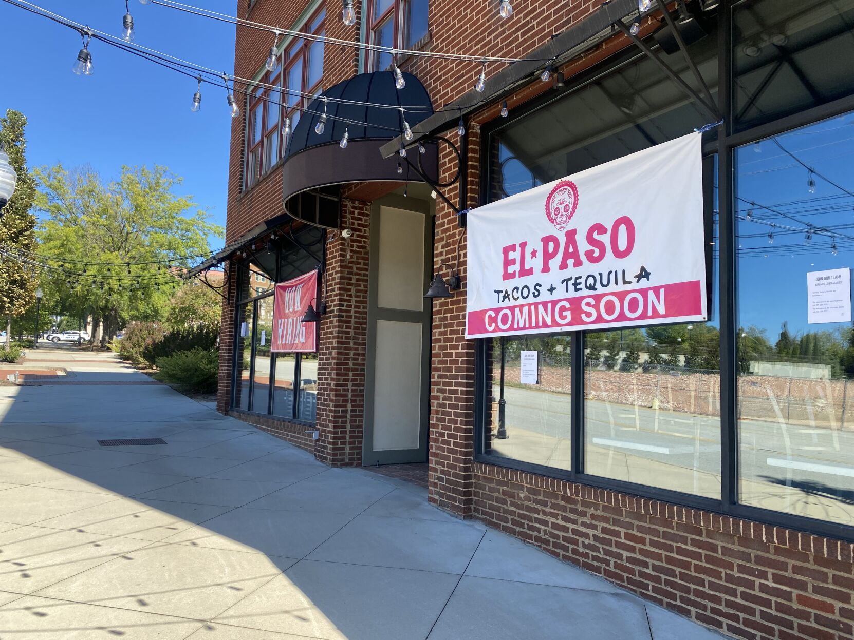 El Paso Tacos & Tequila